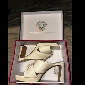 Vince Camuto Heels